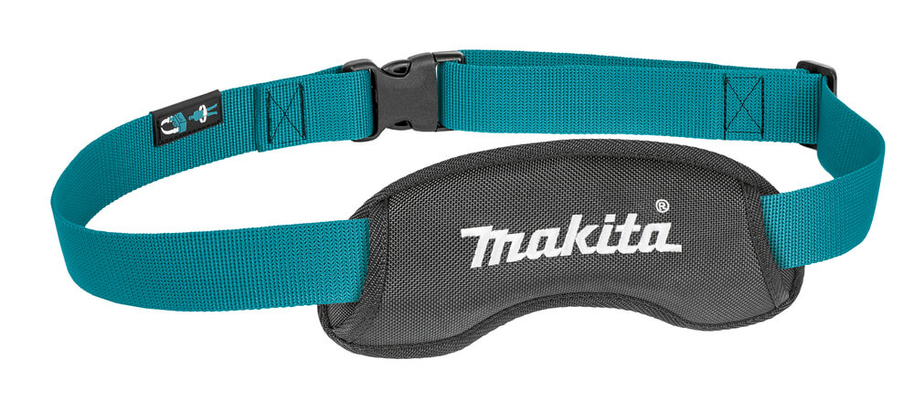 Makita E-15350 Schnellverschluss-Schulter- und Hüftgurt