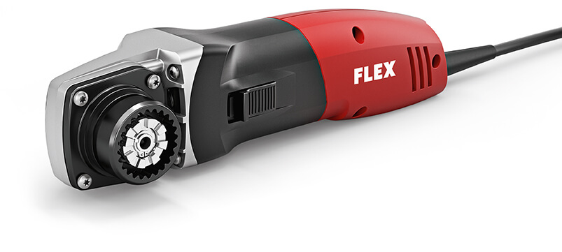 Flex Basismotor TRINOXFLEX