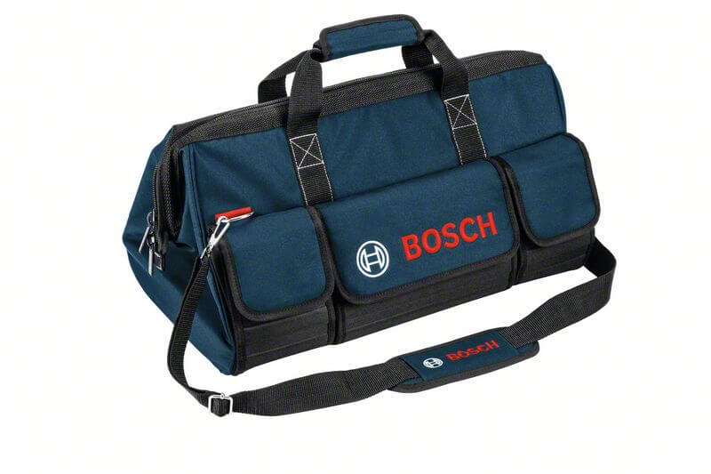 Bosch Werkzeugtasche Bosch Professional, Handwerkertasche groß