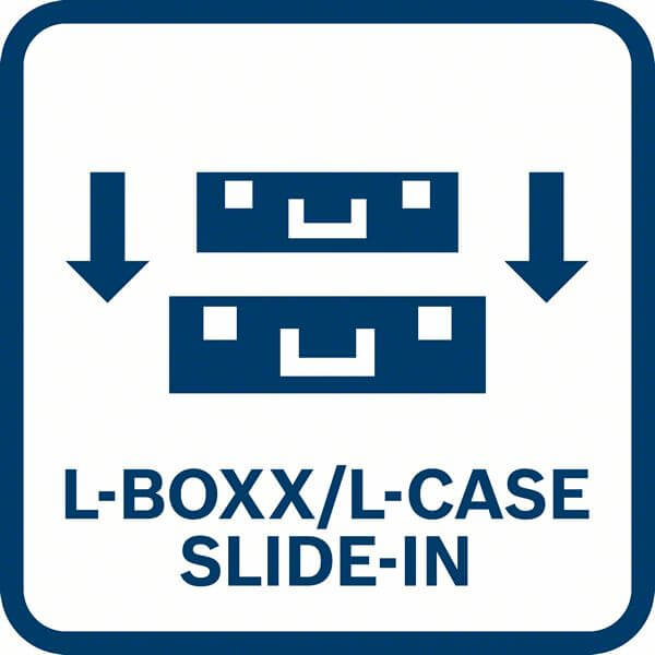 Bosch Koffersystem XL-BOXX
