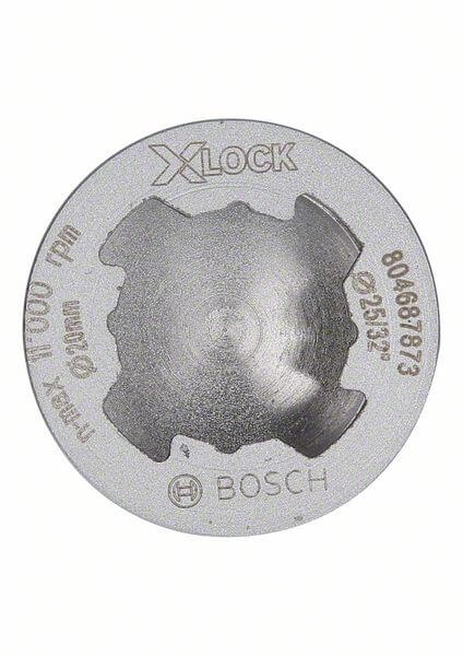 Bosch Fräskopf X-LOCK, 20 x 35 mm