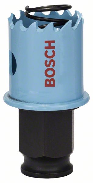 Bosch Lochsäge Special Sheet Metal, 25 mm, 1 Zoll