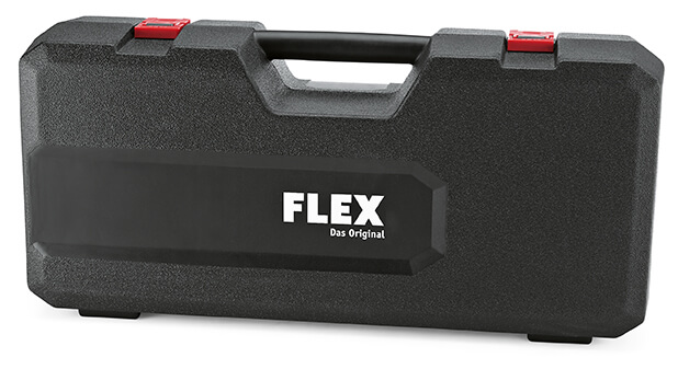 Flex Transportkoffer