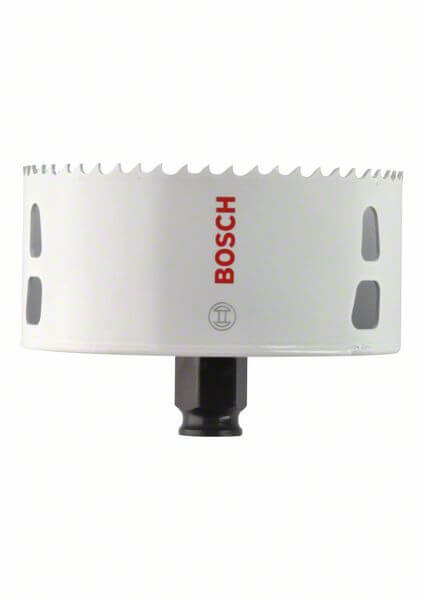 Bosch Lochsäge Progressor for Wood and Metal, 105 mm