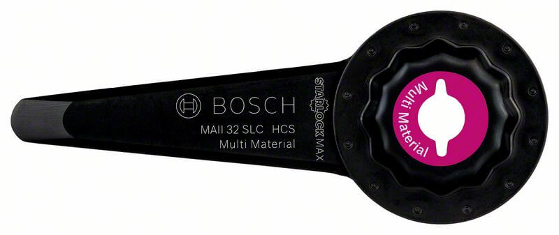 Bosch HCS Universalfugenschneider MAII 32 SLC, 70 x 32 mm, 1er-Pack