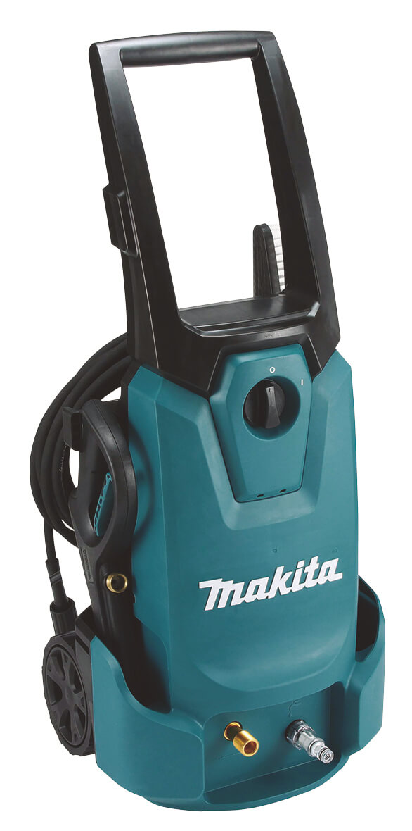 Makita HW1200 Hochdruckreiniger 120 bar