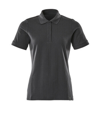 Mascot Polo-Shirt, Damen, ProWash® Polo-shirt Größe XS ONE, schwarzblau