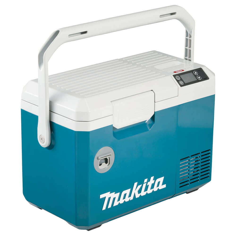 Makita CW003GZ01 Akku-Kühl- und Wärmebox