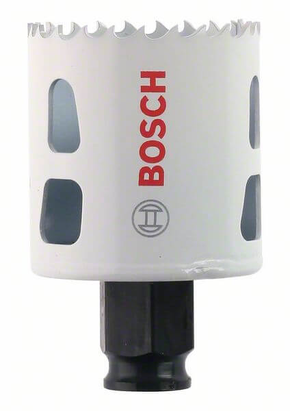 Bosch Lochsäge Progressor for Wood and Metal, 44 mm