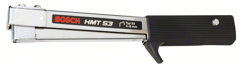 Bosch Hammertacker HMT 53, 4 - 8 mm, mit Schlagauslösung