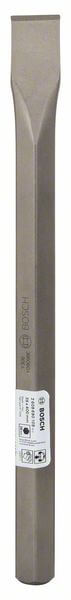 Bosch Flachmeißel 28-mm-Sechskantaufnahme, 400 x 36 mm