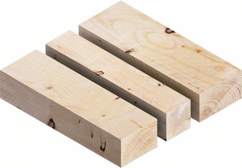Bosch EXPERT ‘Tough Wood’ S 1142 KHM Säbelsägeblatt, 10 Stück. Für Säbelsägen
