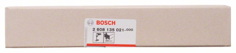 Bosch Sägeblätterführung, 200 mm