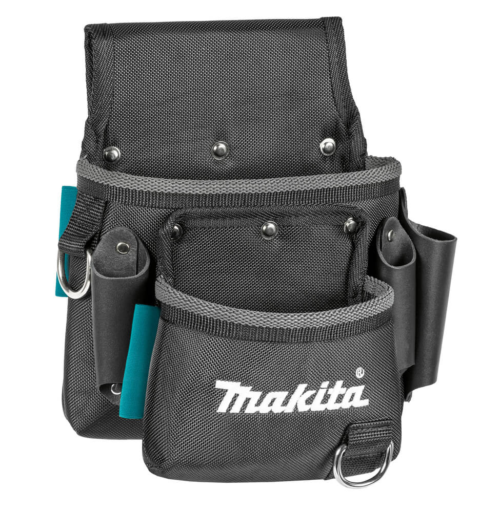 Makita E-15198 2-fächer Werkzeugtasche