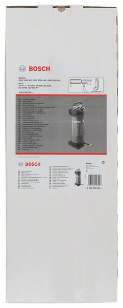 Bosch Wasserdruckbehälter, zur Verwendung mit Diamantnassbohrer+ Bohrständern geeignet