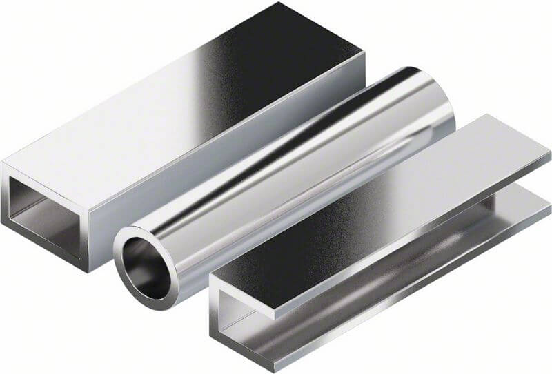 Bosch EXPERT ‘Thin Tough Metal’ S 1022 EHM Säbelsägeblatt, 1 Stück. Für Säbelsägen
