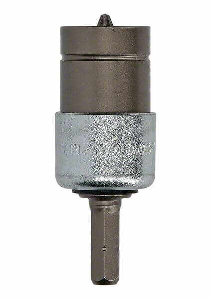 Bosch Schraubvorsatz, 60 mm