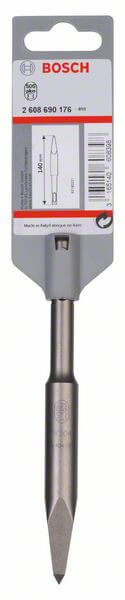Bosch Spitzmeißel mit SDS plus-Aufnahme, 140 mm