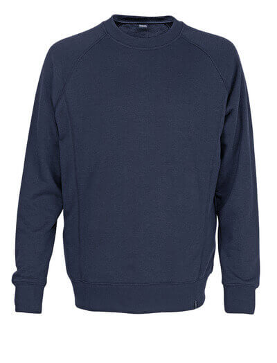 Mascot Tucson Sweatshirt Größe XS, schwarzblau