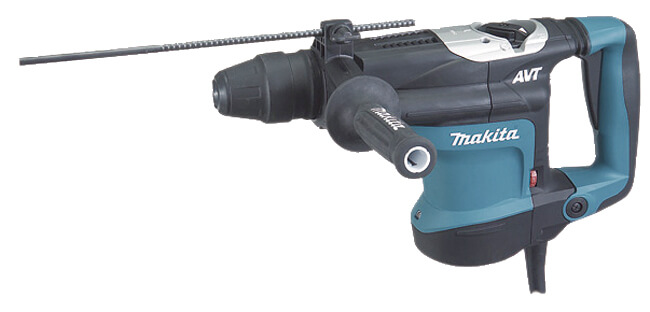 Makita HR3541FCX Kombihammer für SDS-MAX 35 mm