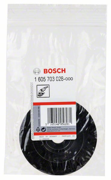 Bosch Flansch zur Schwabbelscheibe