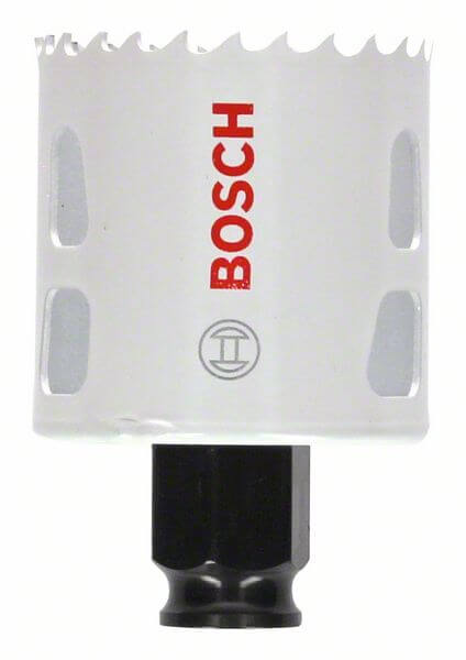 Bosch Lochsäge Progressor for Wood and Metal, 48 mm