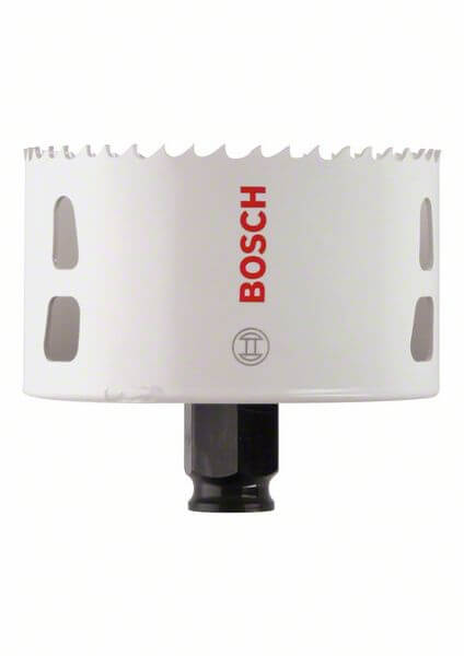 Bosch Lochsäge Progressor for Wood and Metal, 86 mm