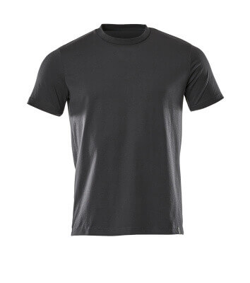 Mascot T-Shirt, moderne Passform, ProWash® T-shirt Größe XS ONE, schwarzblau
