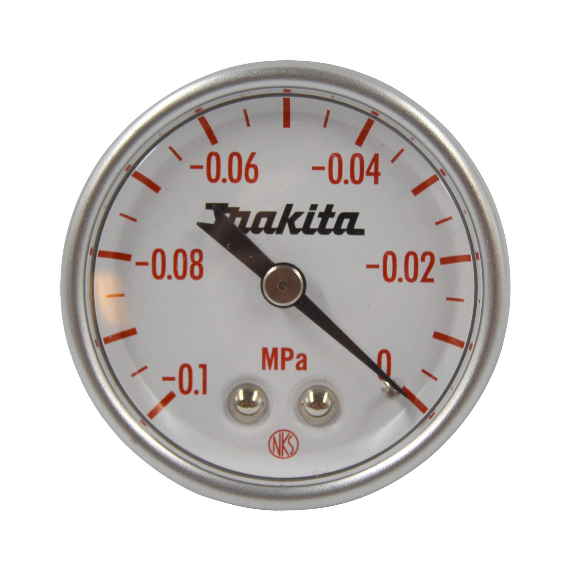 Makita AS00XP808M Manometer