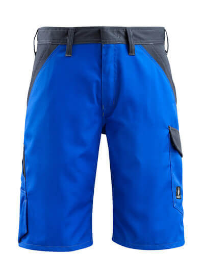 Mascot Sunbury Shorts Größe C68, kornblau/schwarzblau