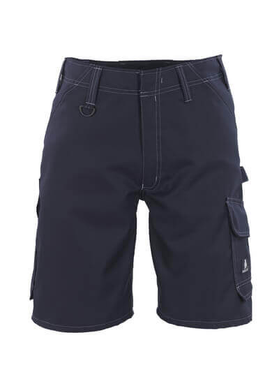 Mascot Charleston Shorts Größe C66, schwarzblau
