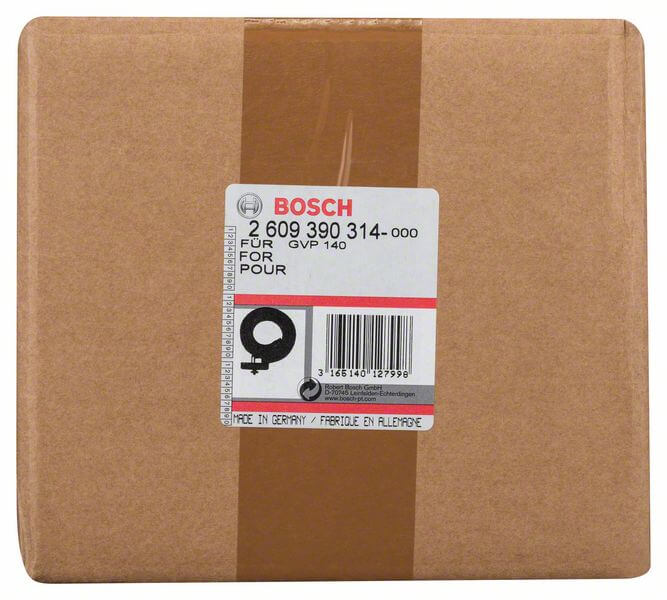 Bosch Vakuum-Set, 1tlg.