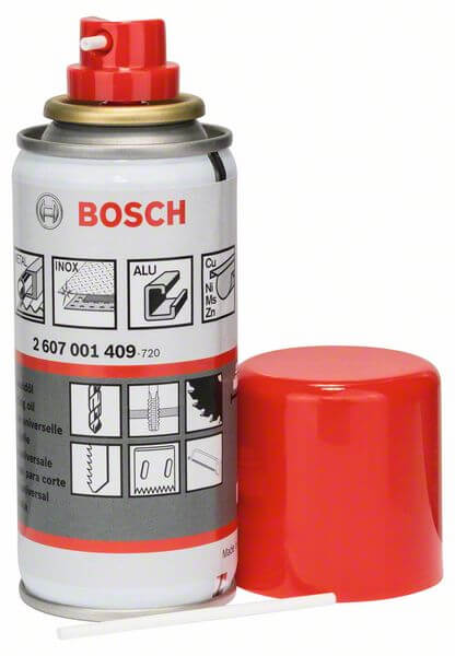 Bosch Universalschneidöl
