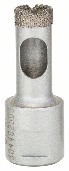 Bosch Diamanttrockenbohrer Dry Speed Best for Ceramic, 14 x 30 mm