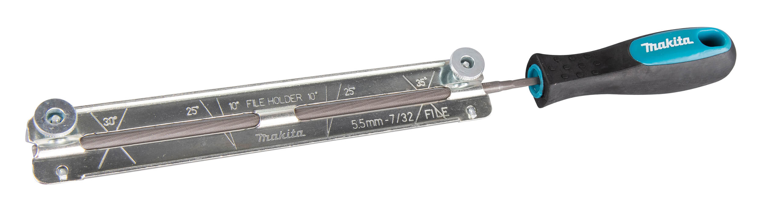 Makita D-70982 Feilenhalter m. Feile 5,5mm