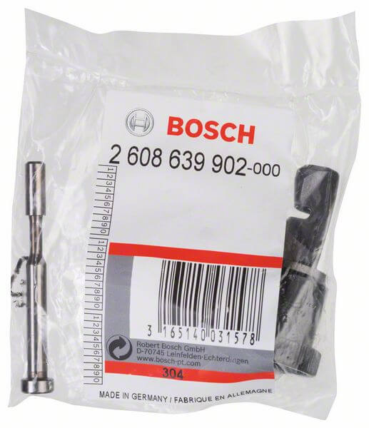 Bosch Spezialmatrize und Stempel, passend zu GNA 1,3, GNA 1,6, GNA 2,0, 1530