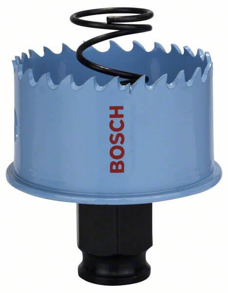 Bosch Lochsäge Special Sheet Metal, 48 mm, 1 7/8 Zoll