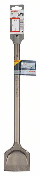 Bosch Spatmeißel mit SDS max-Aufnahme, 400 x 80 mm