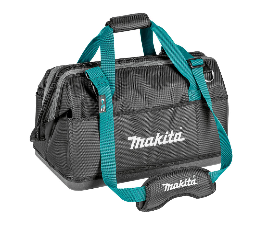 Makita E-15425 Werkzeugtasche weite Öffnung 34 l