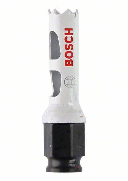 Bosch Lochsäge Progressor for Wood and Metal, 14 mm