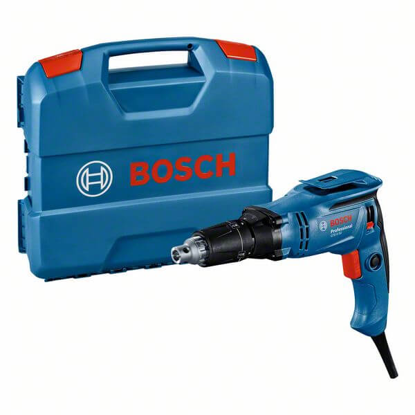 Bosch Trockenbauschrauber GTB 6-50