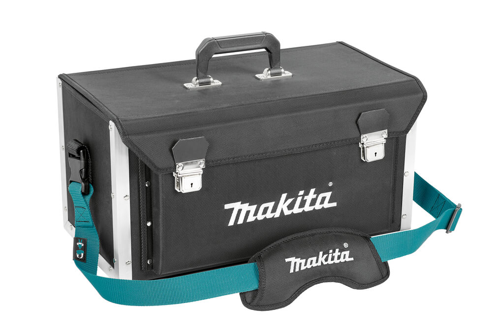 Makita E-15394 Verstärkter Werkzeugkoffer