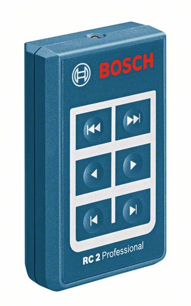 Bosch Fernbedienung RC 2