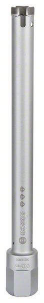 Bosch Diamanttrockenbohrkrone 1 1/4 Zoll UNC Best for Universal 32mm, 330mm, 3, 11,5mm