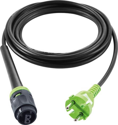 Festool plug it-Kabel H05 RN-F-4 PLANEX