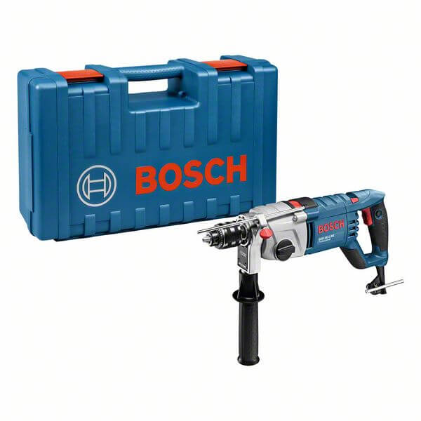 Bosch Schlagbohrmaschine GSB 162-2 RE, mit Handwerkerkoffer