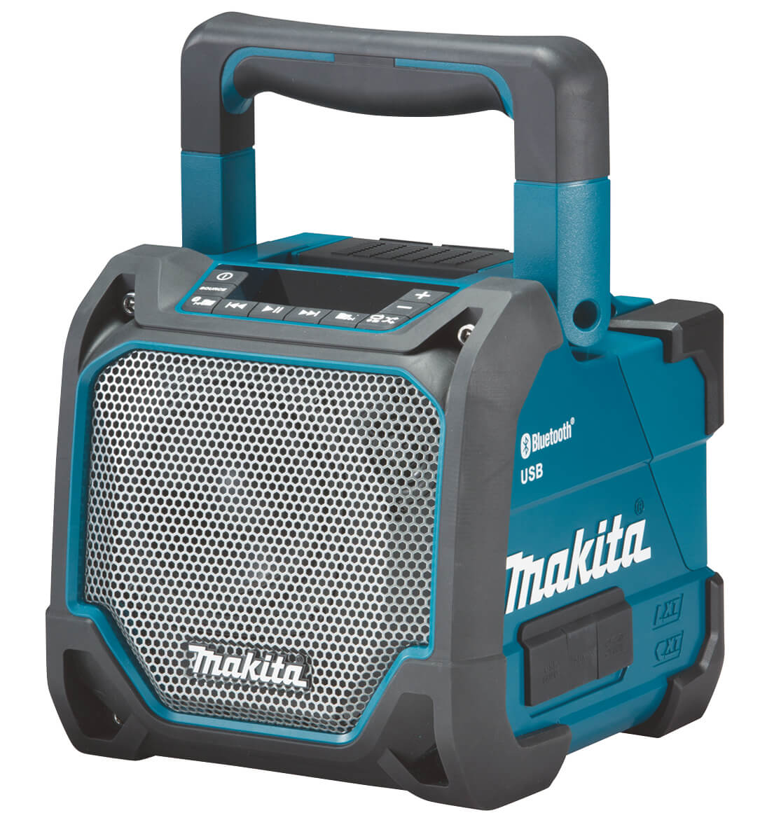 Makita DMR202 Bluetooth-Lautsprecher