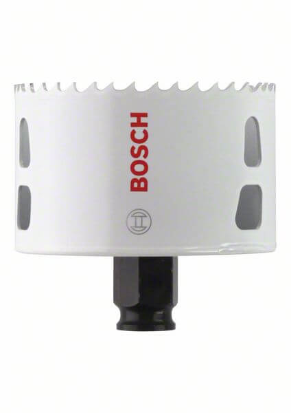 Bosch Lochsäge Progressor for Wood and Metal, 76 mm