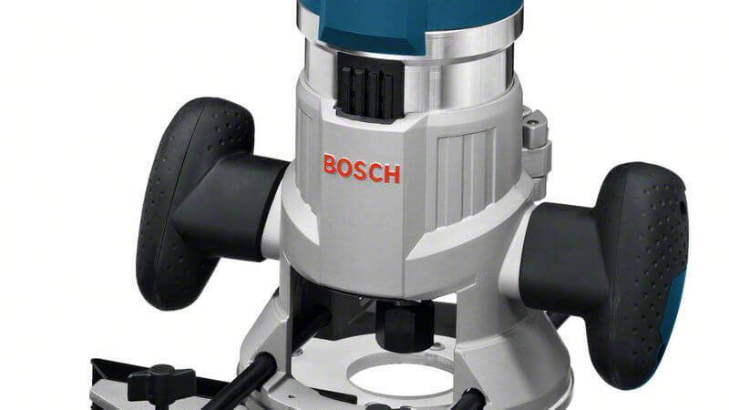 Bosch GKF 1600, Systemzubehör